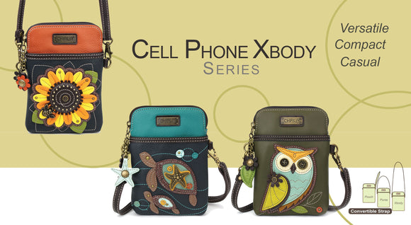 CELL PHONE XBODY Series