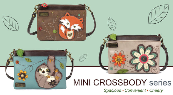 Mini Crossbody