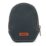 Chala Mini Coin Purse Keychain - Beehive