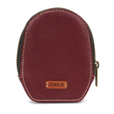 Chala Mini Coin Purse Keychain - Darling Cross