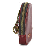 Chala Mini Coin Purse Keychain - Darling Cross