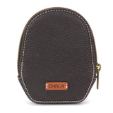 Chala Mini Coin Purse Keychain - Hedgehog A