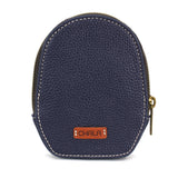 Chala Mini Coin Purse Keychain - Mermaid Tail