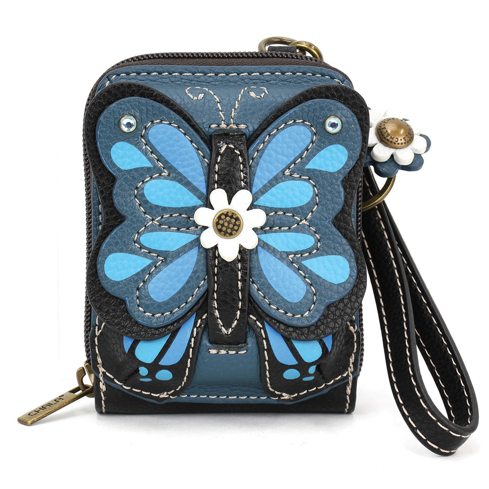 Chala CUTE-C Credit Card Holder | Whimsical Bags