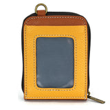 Chala Cute-C - Credit Card Holder / Wallet Wristlet - Gingerbread House