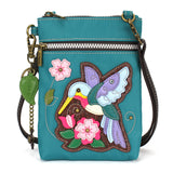 Chala CV - Venture Cellphone Xbody - Hummingbird A