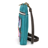 Chala CV - Venture Cellphone Xbody - Hummingbird A