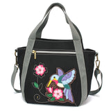 Chala CV-Venture Mini Carryall - Hummingbird A