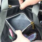 Chala CV-Venture Mini Carryall - Hummingbird A