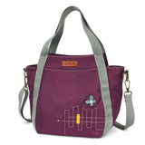 Chala CV-Venture Mini Carryall - Spotted Pink Pig