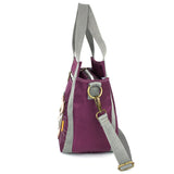 Chala CV-Venture Mini Carryall - Spotted Pink Pig
