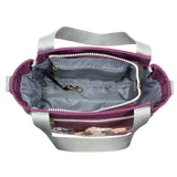 Chala CV-Venture Mini Carryall - Spotted Pink Pig