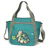 Chala CV-Venture Mini Carryall - Turtle A