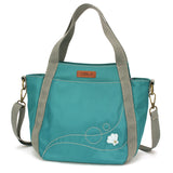 Chala CV-Venture Mini Carryall - Turtle A