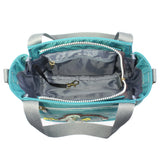 Chala CV-Venture Mini Carryall - Turtle A