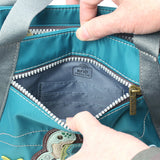 Chala CV-Venture Mini Carryall - Turtle A