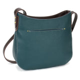 Chala Crescent Crossbody - Highland Cow