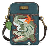 Chala Cellphone Xbody - Alligator A