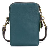 Chala Cellphone Xbody - Alligator A