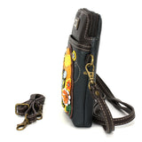 Chala Cellphone Xbody - Bee Hive