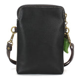 Chala Cellphone Xbody - Bear Paw Print