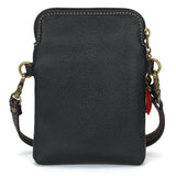 Chala Cellphone Xbody - Red Dragon