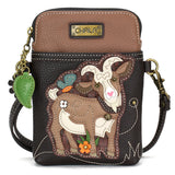 Chala Cellphone Xbody - Goat A