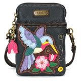 Chala Cellphone Xbody - Hummingbird A
