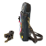 Chala Cellphone Xbody - Hummingbird A