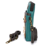 Chala Cellphone Xbody - Labradoodle
