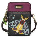 Chala Cellphone Xbody - Moth