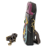 Chala Cellphone Xbody - Moth