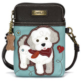 Chala Cellphone Xbody - Poodle A