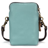 Chala Cellphone Xbody - Poodle A