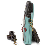 Chala Cellphone Xbody - Poodle A