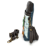Chala Cellphone Xbody - Palm Tree