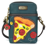 Chala Cellphone Xbody - Pizza