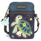 Chala Cellphone Xbody - Turtle A