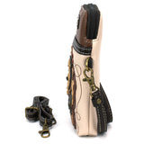 Chala Cellphone Xbody - Yorkshire A