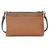 Chala Deluxe Crossbody - Calico Cat