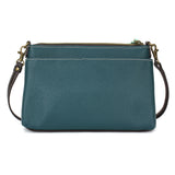 Chala Deluxe Crossbody - Mermaid Tail