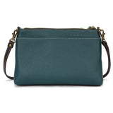 Chala Deluxe Crossbody - Sand Dollar