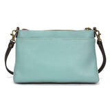 Chala Deluxe Crossbody - Turtle A