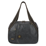 Chala Bowling Bag - Black