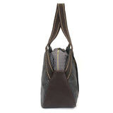 Chala Bowling Bag - Black