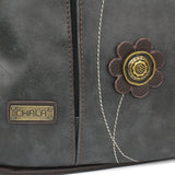 Chala Bowling Bag - Black