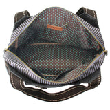 Chala Bowling Bag - Black