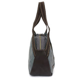 Chala Bowling Bag - Indigo