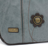 Chala Bowling Bag - Indigo