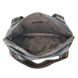 Chala Bowling Bag - Indigo